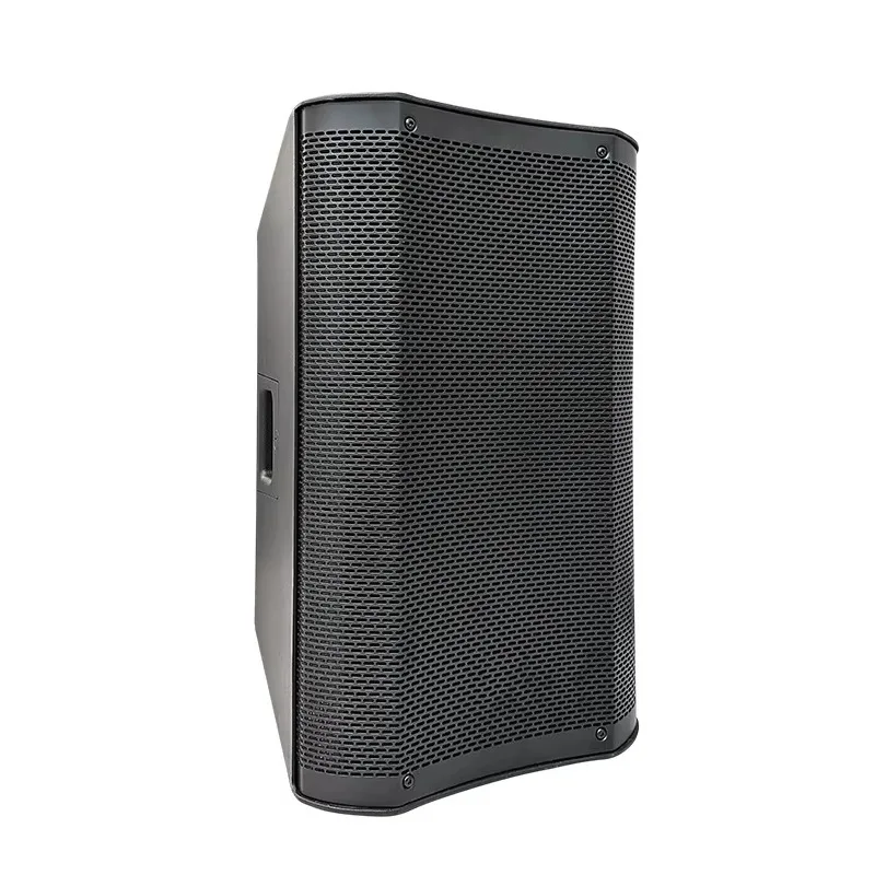 

12 Inch 2.0 Channels Engineering Plastics Stage Conference Speaker Full Range Professional Audio Loudspeaker