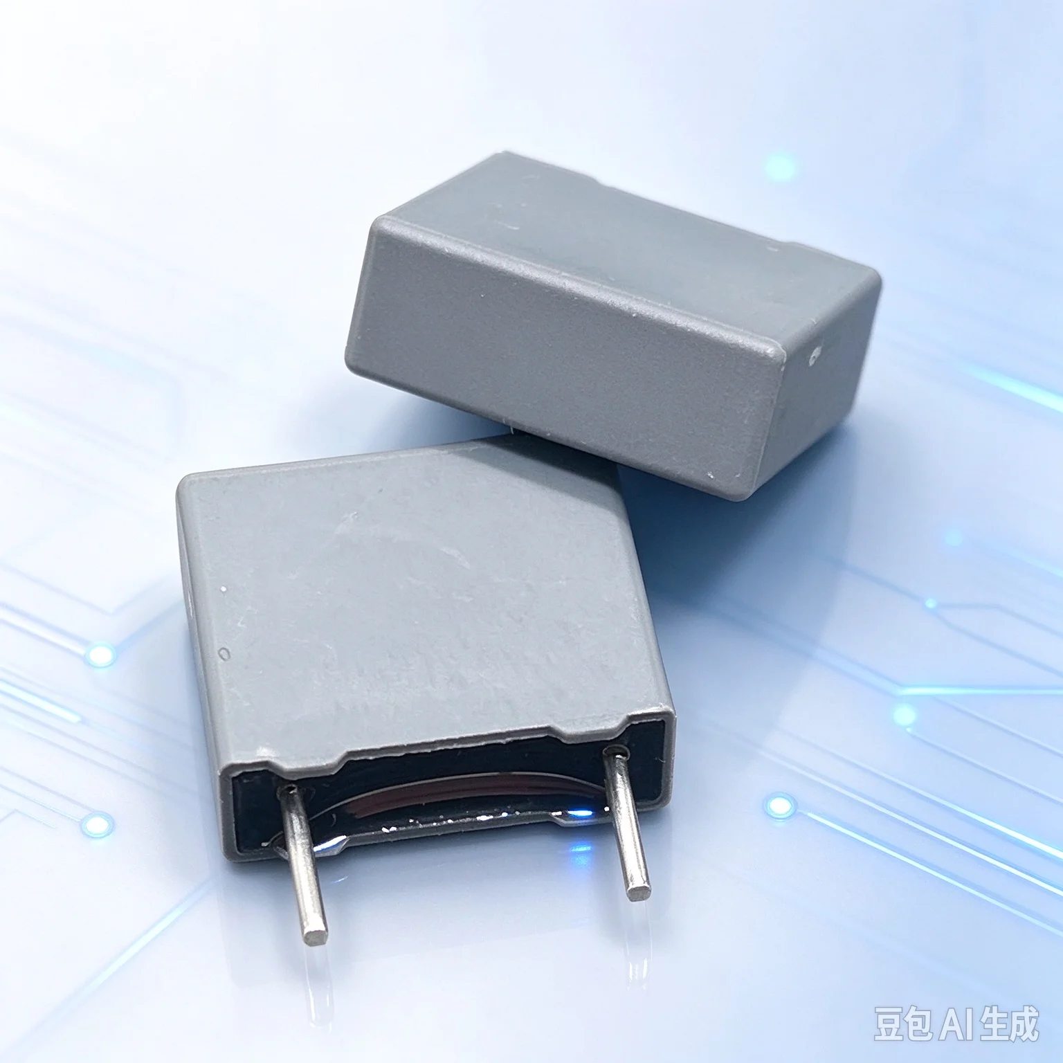 Grab for FARA MKP 472 4700pF 4.7nF 630V Safety Capacitor C322J472J  200pcs