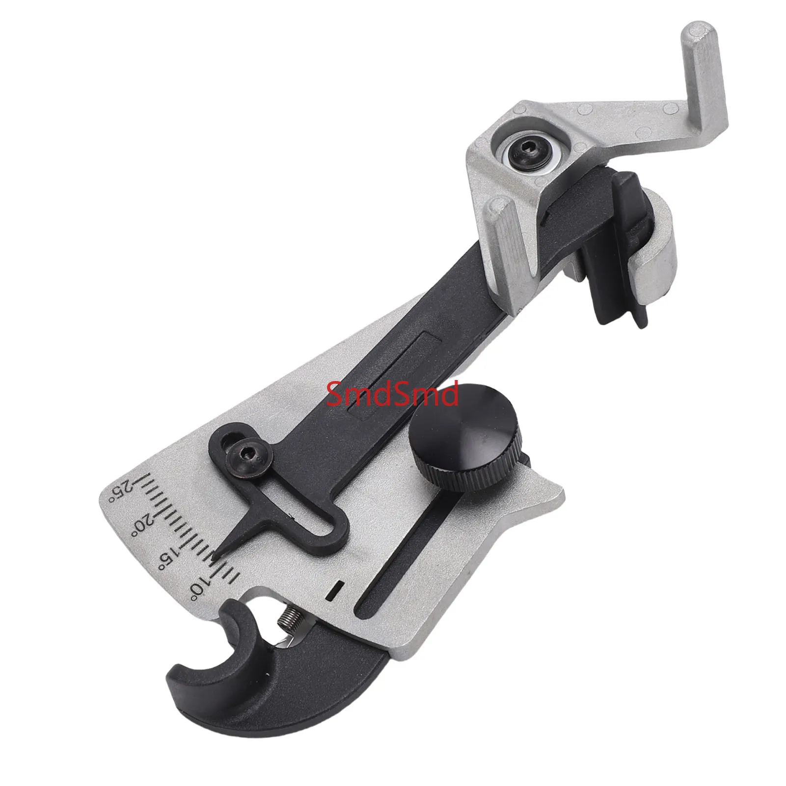 Sharpener Angle Adjuster Cutter Clamp Angle Setter Metal for Making Window Door Photo Frames Cabinet Decorations KS-123