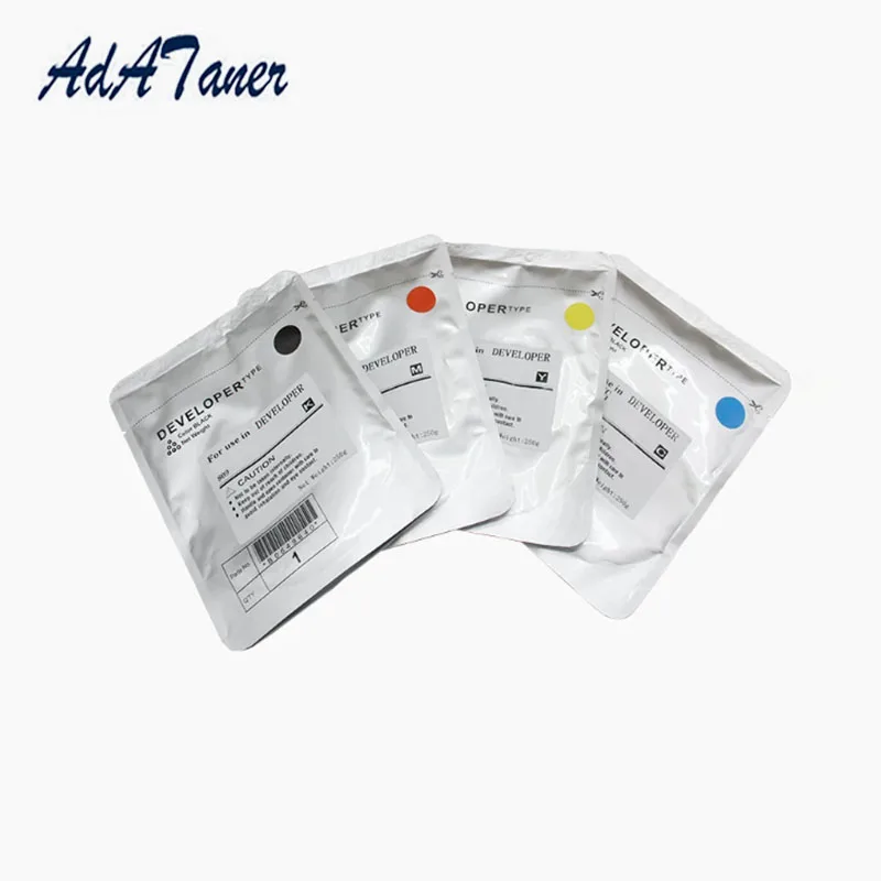 1PC W9040 Developer for HP E77822 E77825 E72530 E77830 E77840 E77850 E77860 E78223 77822 77825 72530 77830 Developer Powder 230g