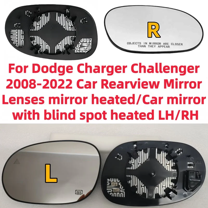 For Dodge Charger C…