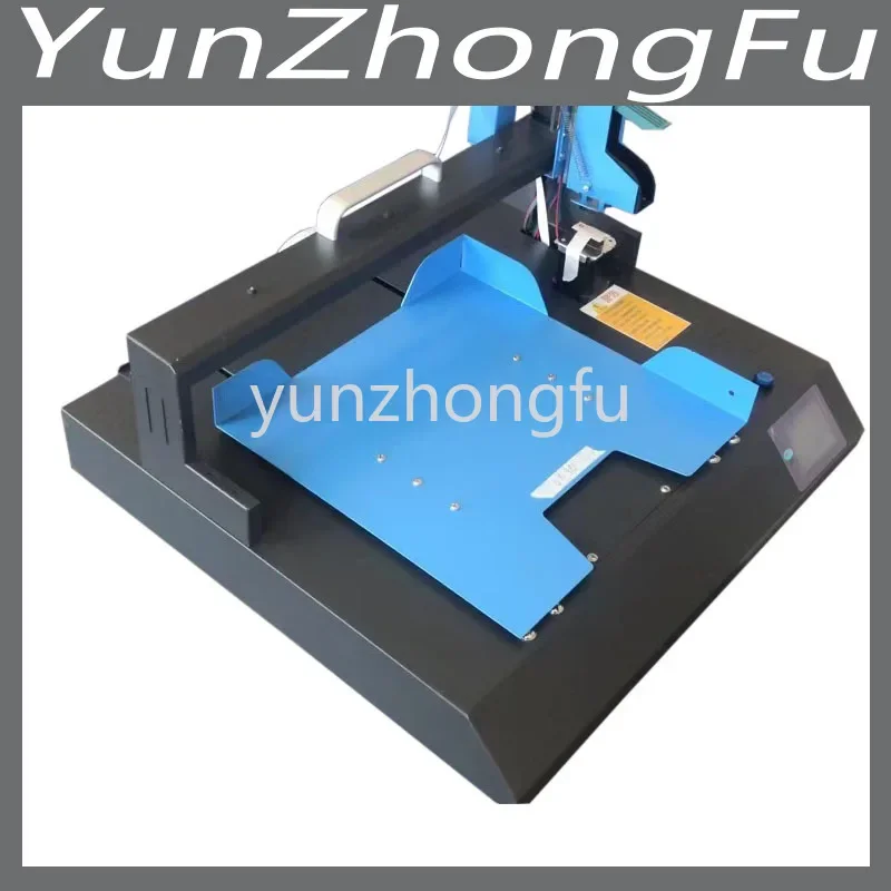 

Desktop Egg Sprayer Single-Head Tray Coding Machine Automatic Small Eggs Inkjet Printer Wholesale