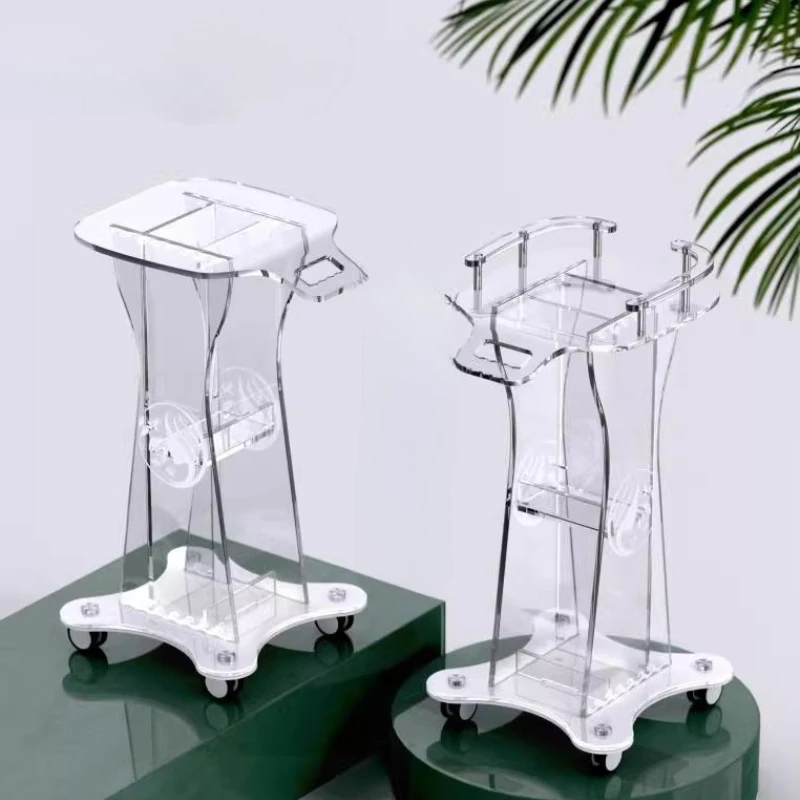 ‌Beauty Salon Cart … - image