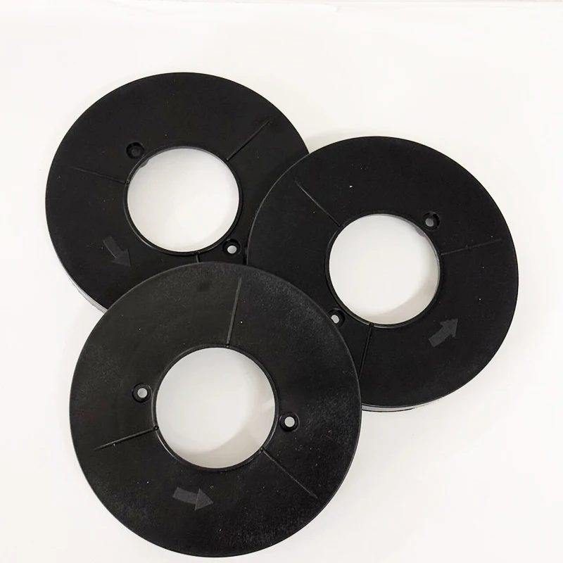 Original nuevo para boquilla centrífuga placa superior para DJI Argas T40/T20P piezas de reparación de drones de protección de plantas