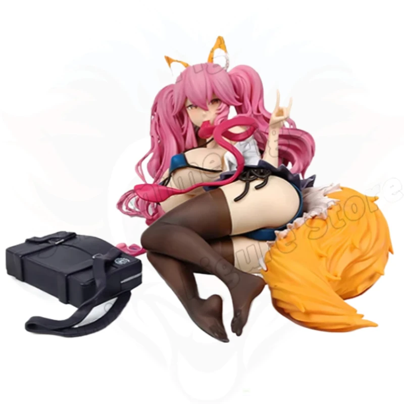 

AY NSFW Высокое качество Tamamo No Mae 1/6 ПВХ сексуальная девушка анимационная игрушка кукла для взрослых подарки модель коллекционер аниме хобби