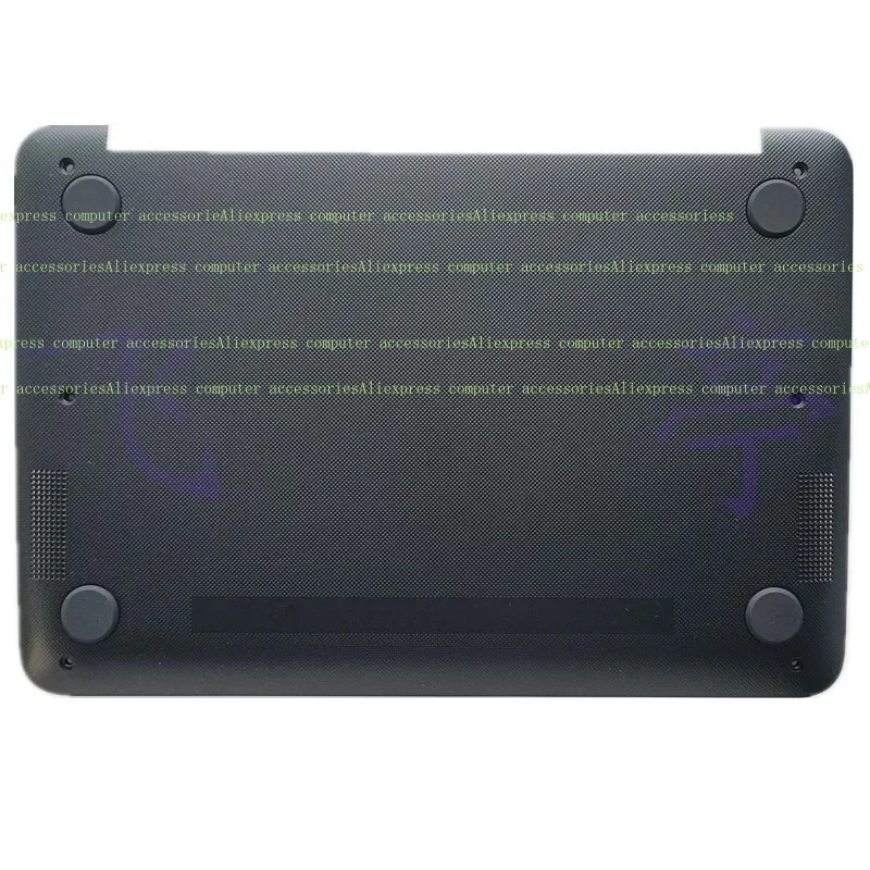 

A + новый нижний чехол D для ноутбука HP Fortis 11-дюймовый G10 Chromebook