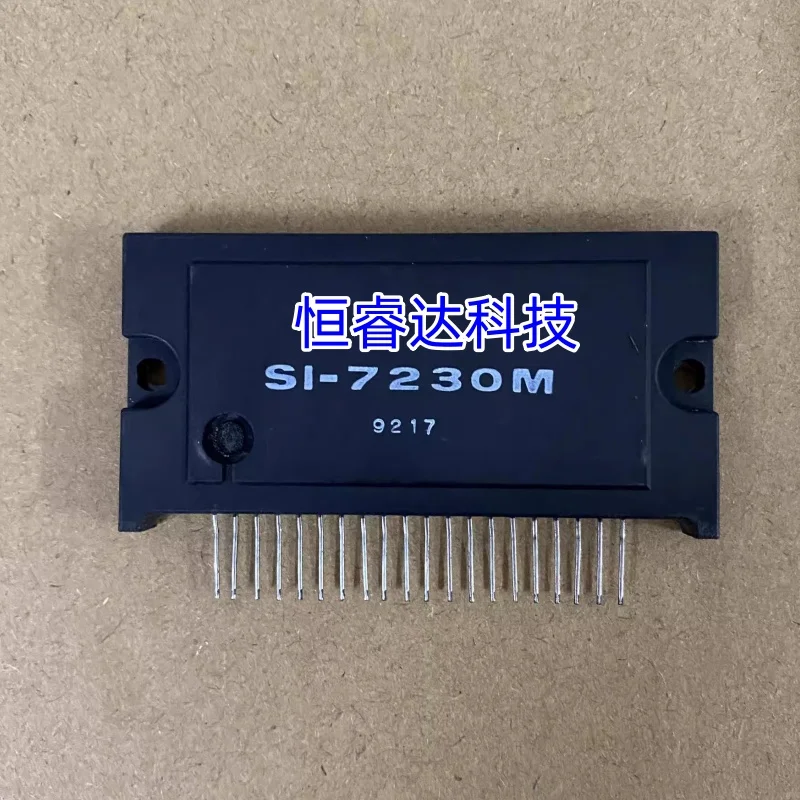 

1 шт./лот SI-7230M SI7230M в наличии