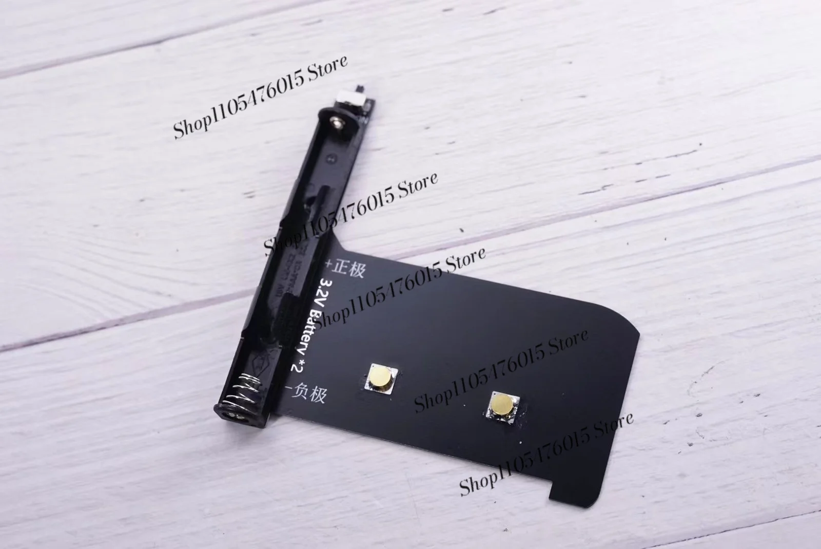 

I-type/600 Film to Spectra Camera Adapter Kit - For Polaroid Spectra Wide Camera Conversion