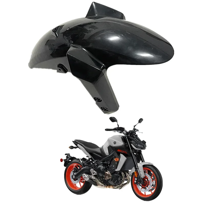 

For Yamaha MT-09 MT09 2013-2020 Splash Mud Guard Mudguard Guard Cover Tracer900 Tracer 900 2015-2020 Motorcycle Front Fender