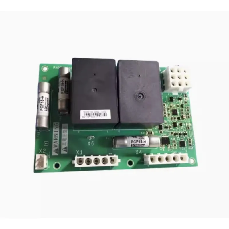 PN072135P903 Inverter ATV61 and ATV71 series fan fan control board