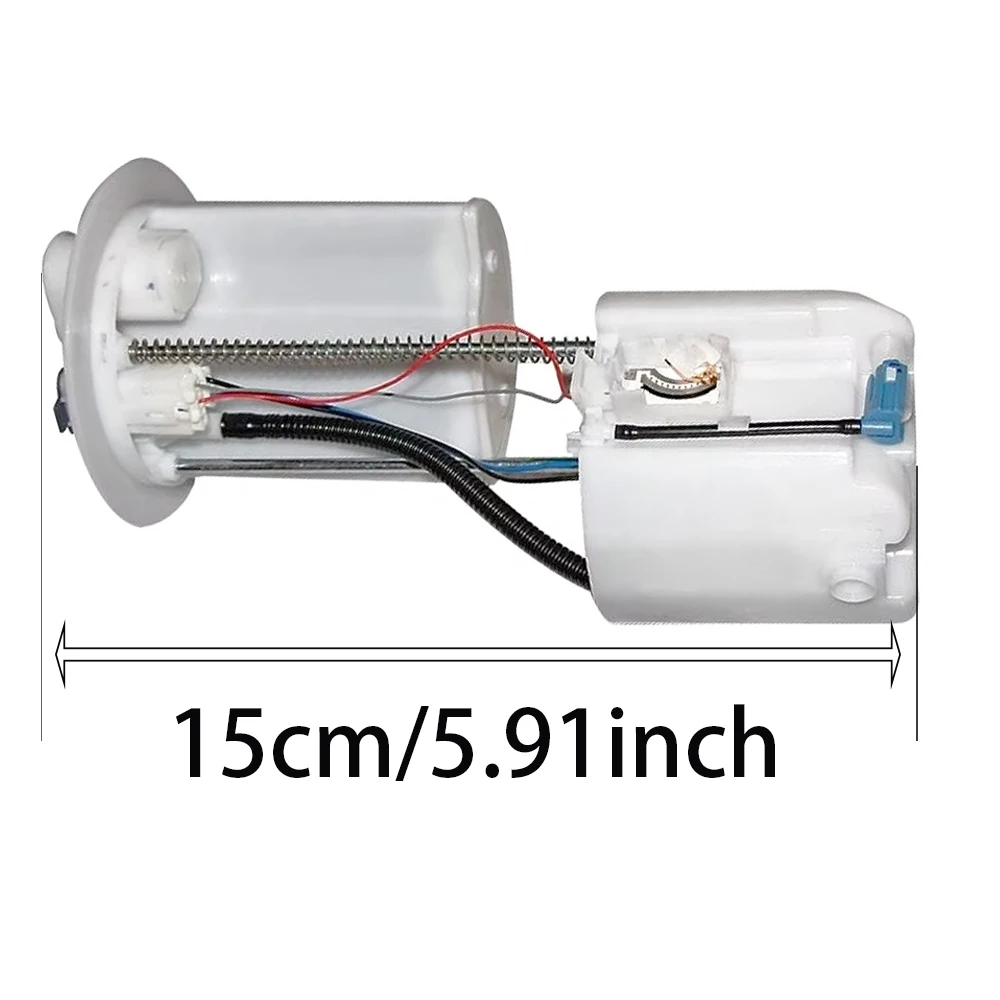 Electric Fuel Pump Filter Fit For Toyota Yaris 2006 2007 2008 2009 2010 2011 2012 2013