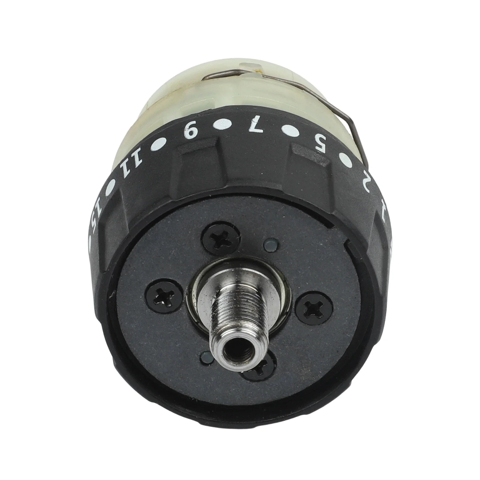 DIY Projects Brushless Gearbox 21V Gearbox Cordless Drill Gearbox Electric Screwdriver Gearbox Plastic Gearbox
