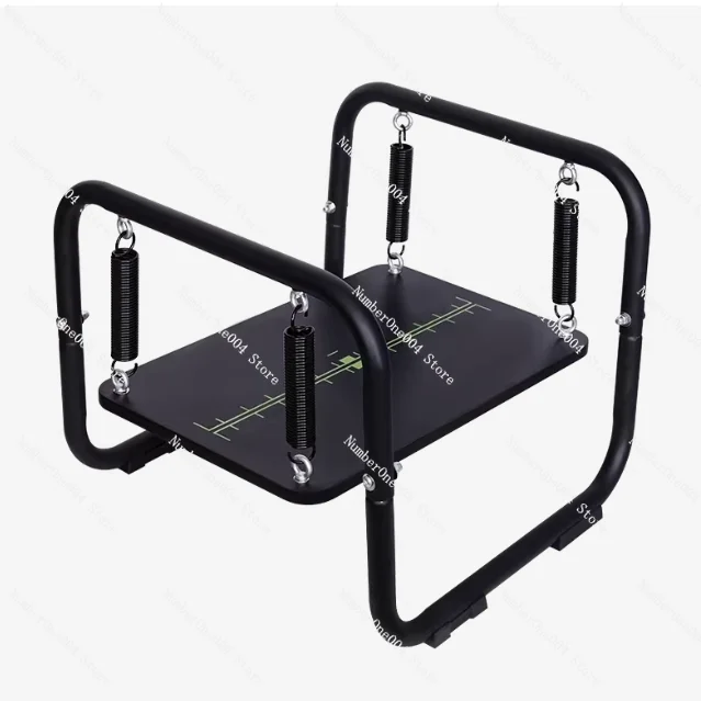 Balance trainer, balance board Upper limb Lower limb muscle coordination Stabilization Household fitness equipment