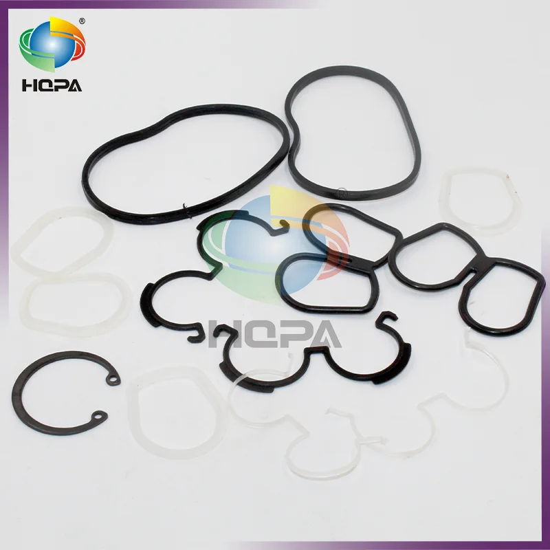 

719212KT GEAR PUMP SEAL KIT FOR DOOSAN DH210W-7 DH215-7 DH220LC-7 DH220LC-V DH225LC-7 DH300LC-7 DX210-7 DX225LCB DX225LC DX225LC