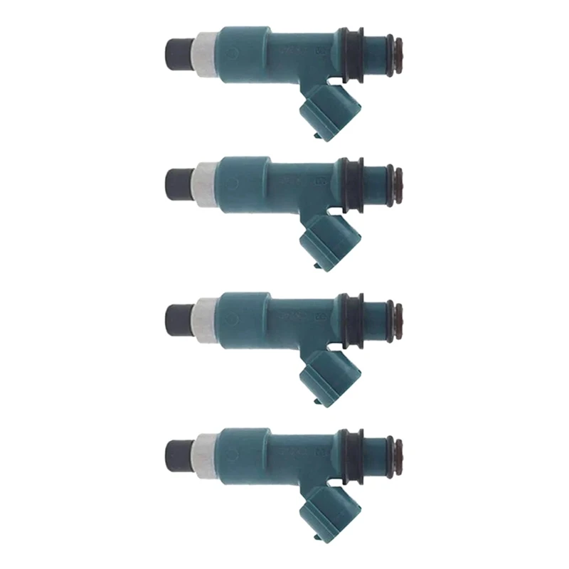 Optimized Fuel Injector Nozzle 16611-AA800 For Subaru Models IMPREZA R 2012-2013 & XV 2012-2015, 2.0L