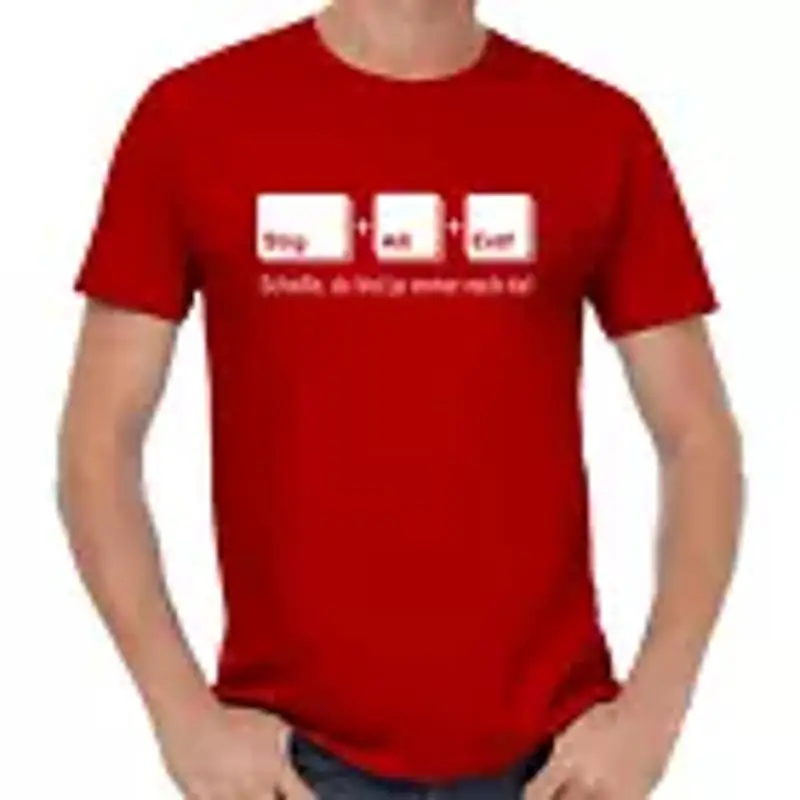 Ctrl Alt Del Nerd G… - image