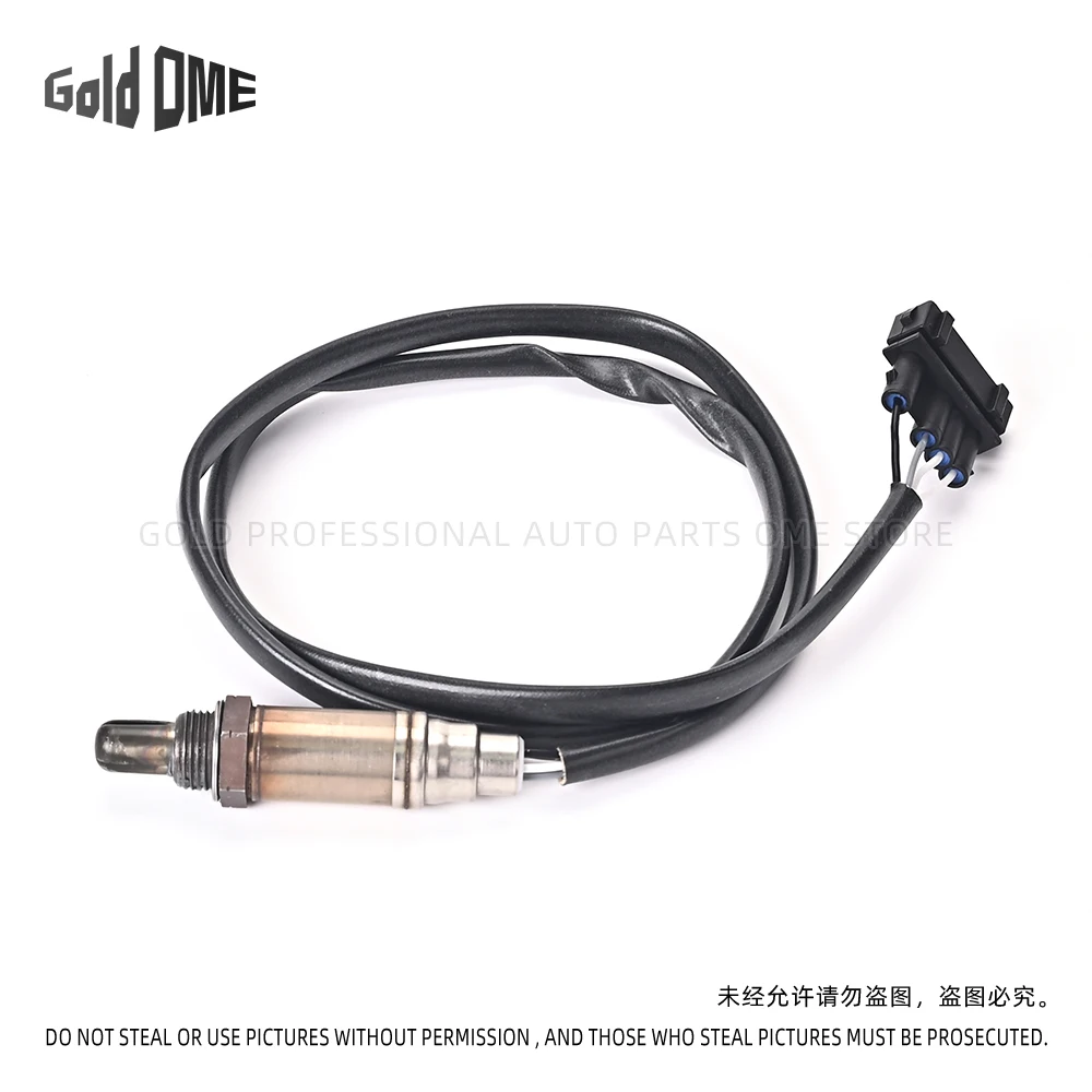 Lambda Probe Oxygen Sensor For VW Volkswagen Golf Mk3 Passat B3 B4 2.0L1990-1997 Car Parts Lambda Sensor/o2 Sensors 0258003829