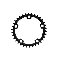 Enhanced 34T Chain Wheel For Electric Bike Mid Drive Motors For Tongsheng TSDZ2 TSDZ-2B