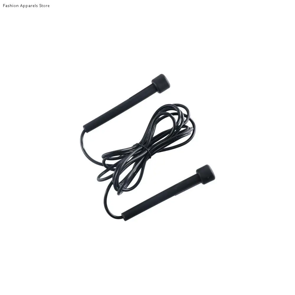 Gimnasio Cardio actividades al aire libre entrenamiento de resistencia equipos de Fitness cuerdas para saltar juego de saltar cuerda para saltar ejercicio cuerda para saltar