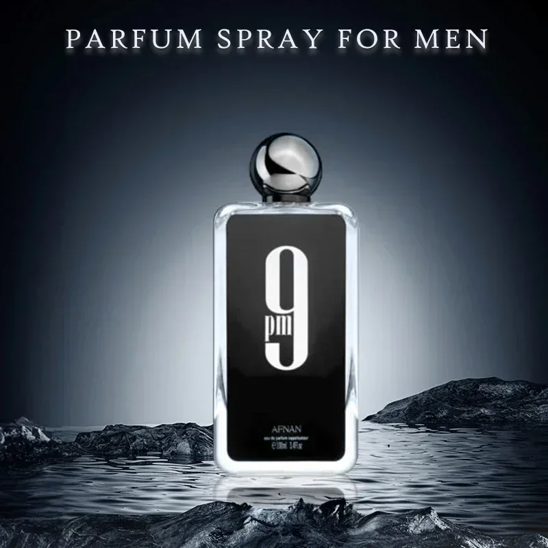 100ml Perfumes Originales Para  Hombre Mujer Perfume Pheromones Cologne Attracts Women Gift Dating Must Have Scent Lasting