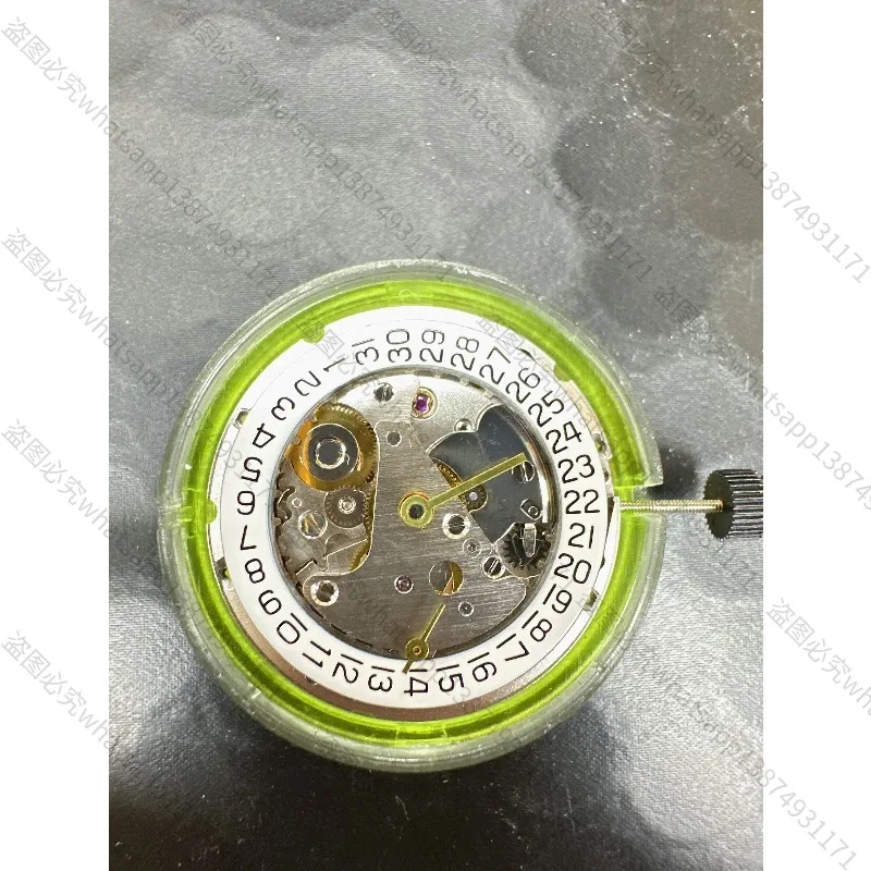 Applicable To Watch Accessories 2824 Two-pin and Half-hand Movement 2824 Movement 6 O'clock Small Seconds Automatic SW260