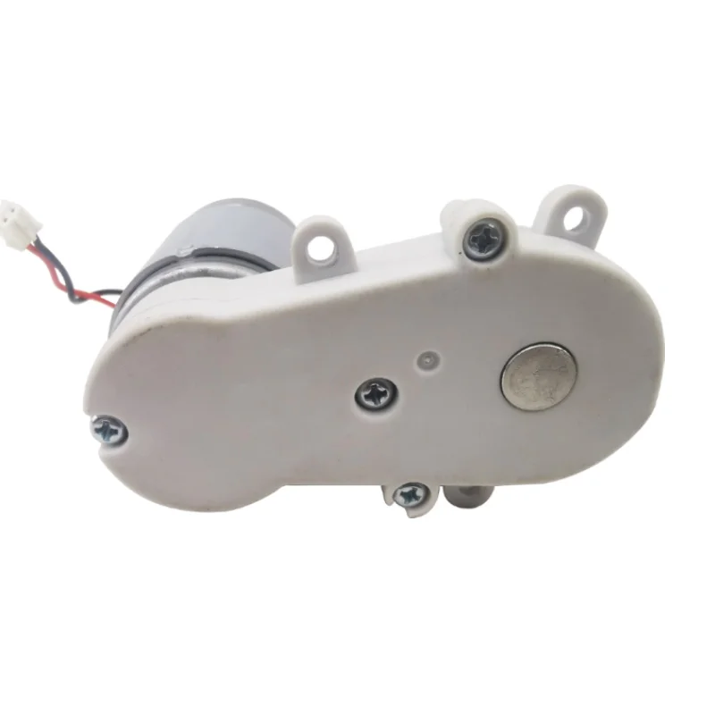 For G1 Main Brush Motor Module Xiaomi Mijia Mop Essential MJSTG1 Robot Parts Vacuum Cleaner Accessories