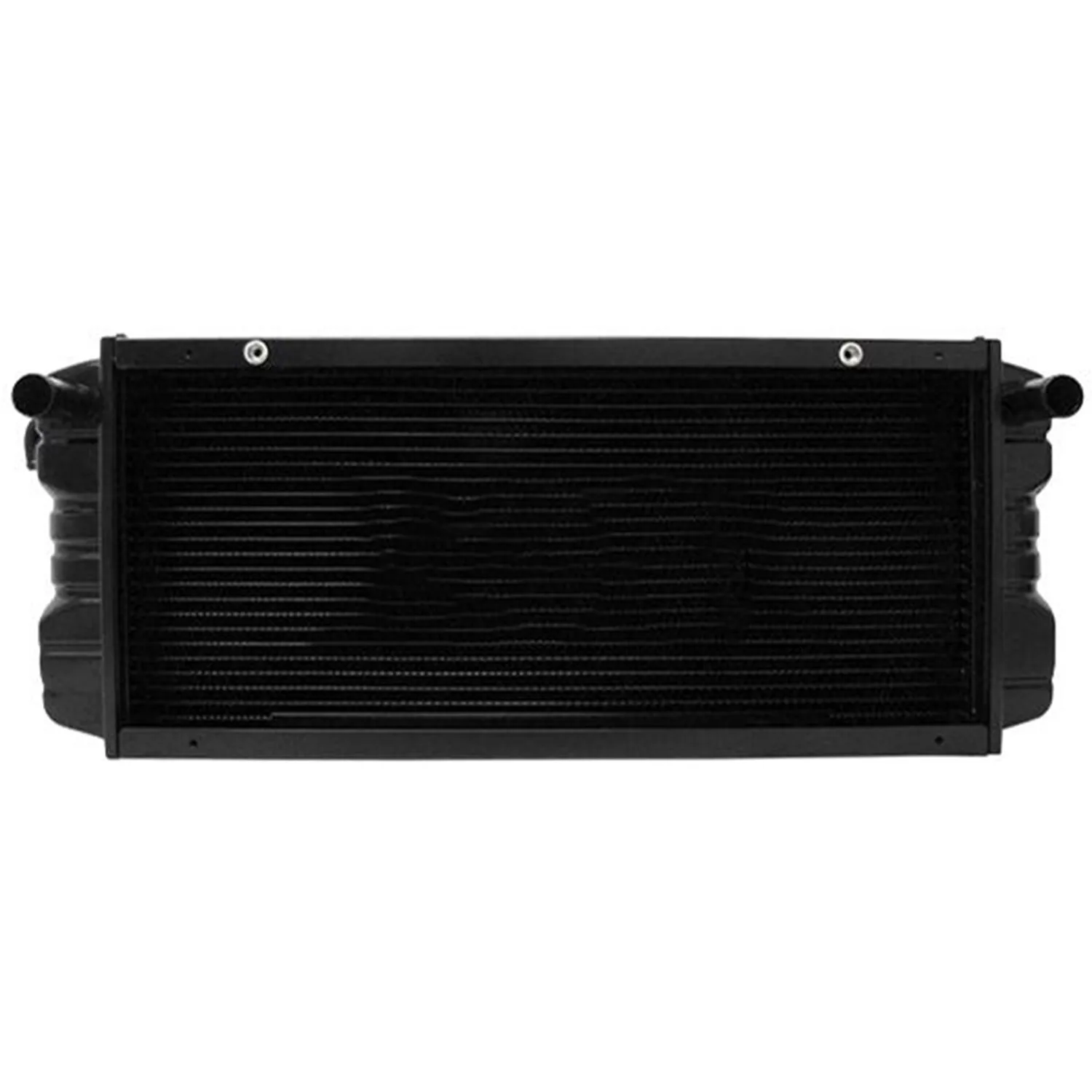 New Radiator 6736362 For Bobcat Skit Steer Loader 553 S130 T140