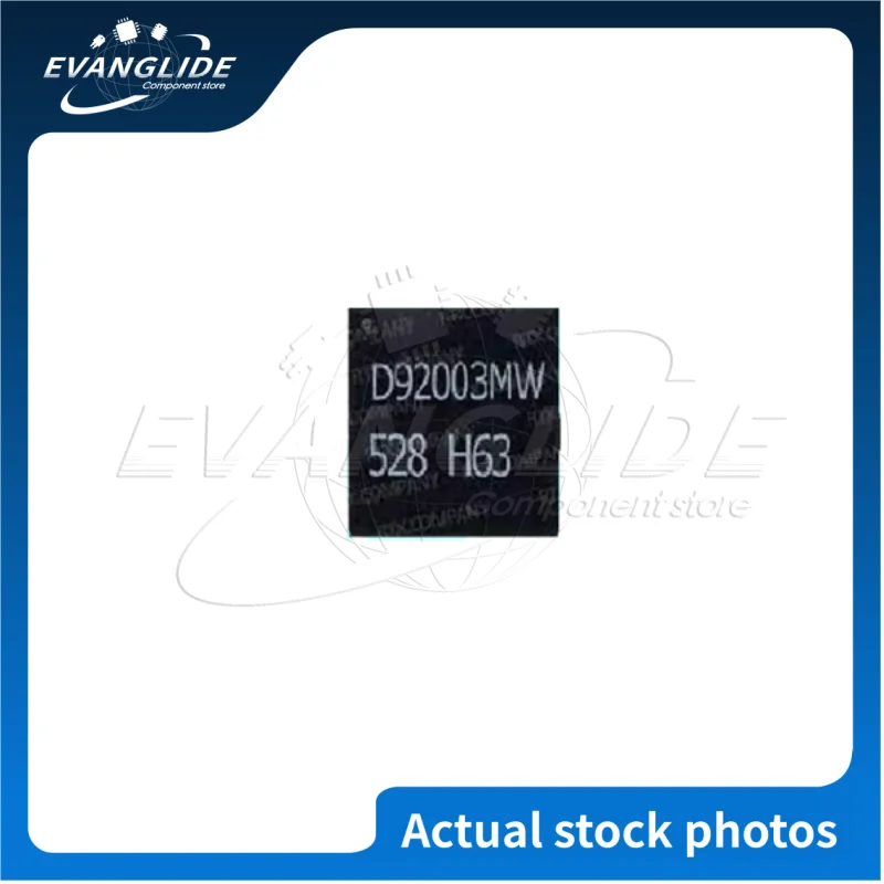 5 PCS/LOT Original & New D92003MW BD92003MWV-E2 PMIC
