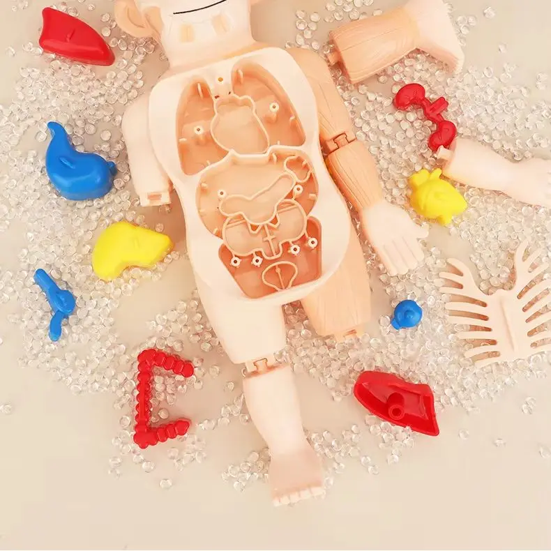 mini-kitchen-pretend-play-toys-barbecue-set-children's-cooking-simulation-food-multi-set-christmas-gift-for-kids-toddlers-toys