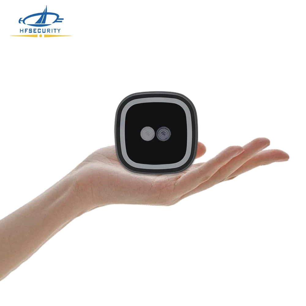 VP930pro Scanner portatile per vene palmari Controllo accessi presenza di tempo Pagamento di sicurezza Sistema di traduzione igienica Abbonamento in palestra