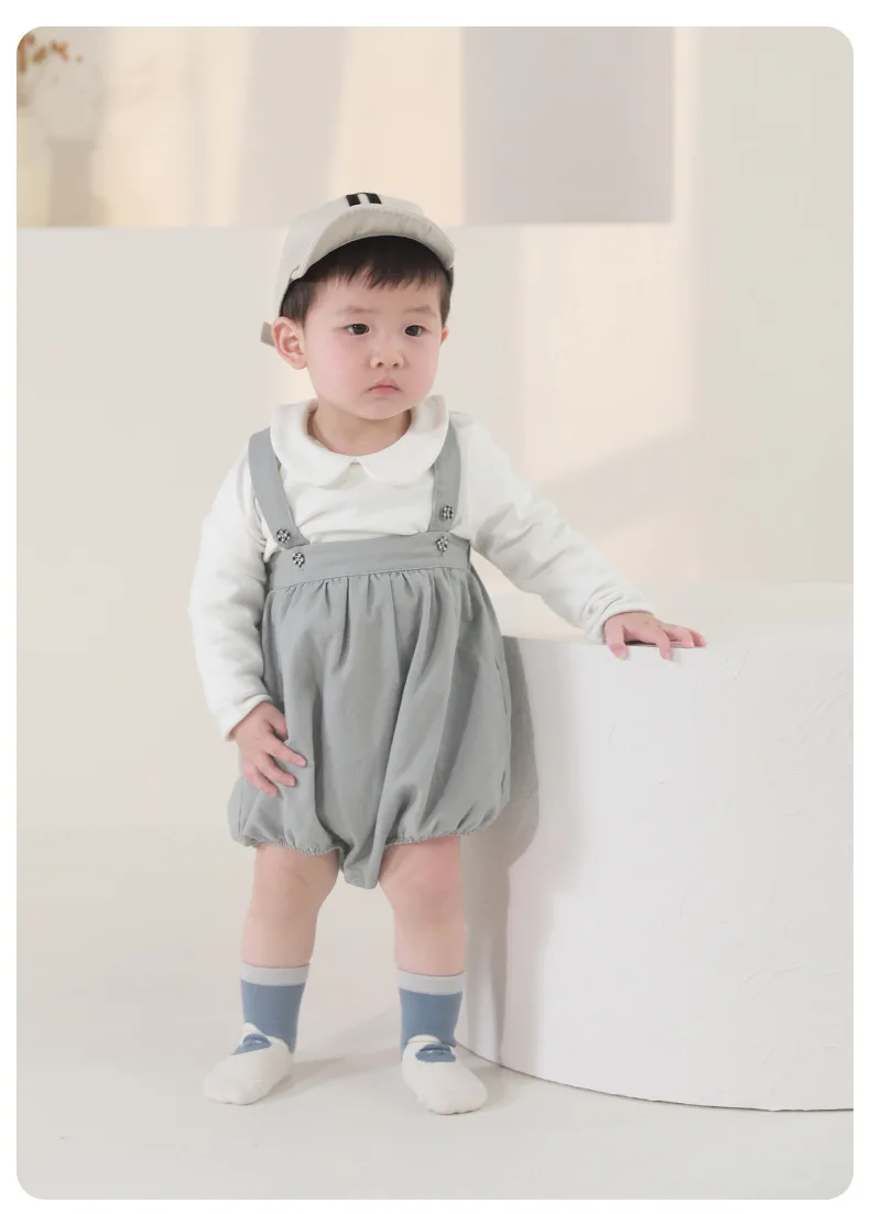 5 Paar Cartoon-Babysocken aus weicher Baumwolle, mittelhohe Socken, atmungsaktive Kleinkindsocken für Jungen und Mädchen, für den täglichen Gebrauch, lässige Kindersocken – Detail 10