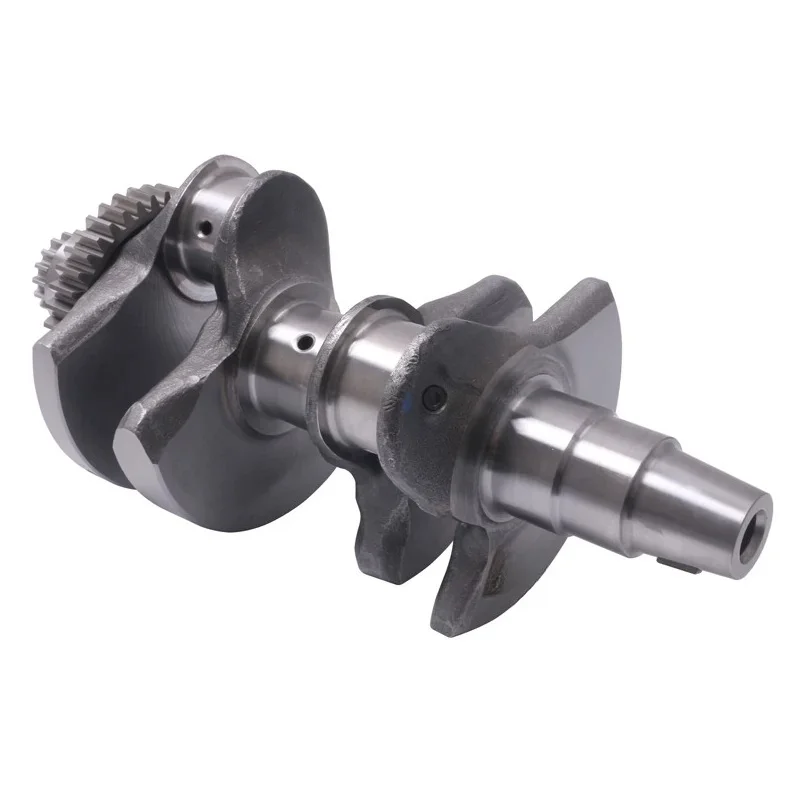Motorcycle Crankshaft Assembly Connecting Rod Crankshaft Bush Connecting Rod Bush Suitable for CF800NK/MT KTM790DUKE/ADV