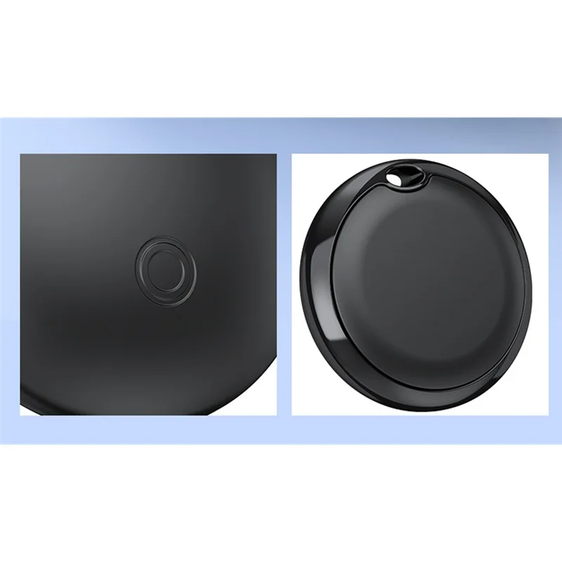 B92B-Find My GPS Finder For Cars Pets For  Airtag Smart Trackers Bluetooth Mini Locator Anti Lost Device