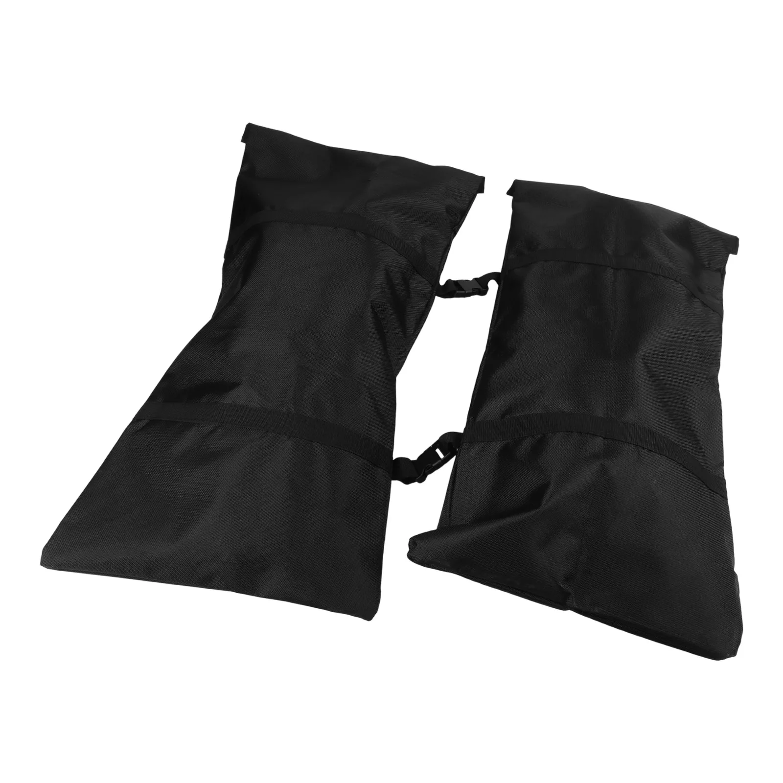 For Outdoor Umbrella Base Weights Sand Bags Innovative Leak Proof Design for Secure Filling and Easy Transportation