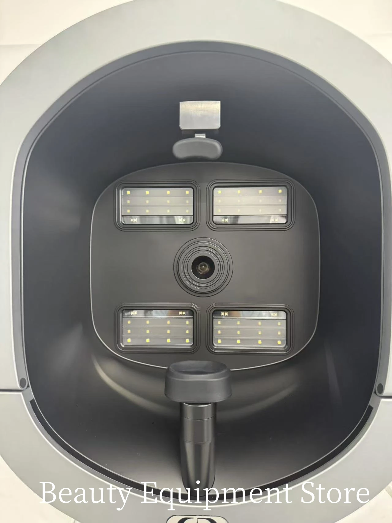 

3D Facial X5pro Skin Analyzer UV Skin Hair Analysis Measuring High End Industrial-grade aComprehensive Skin Image Analyze