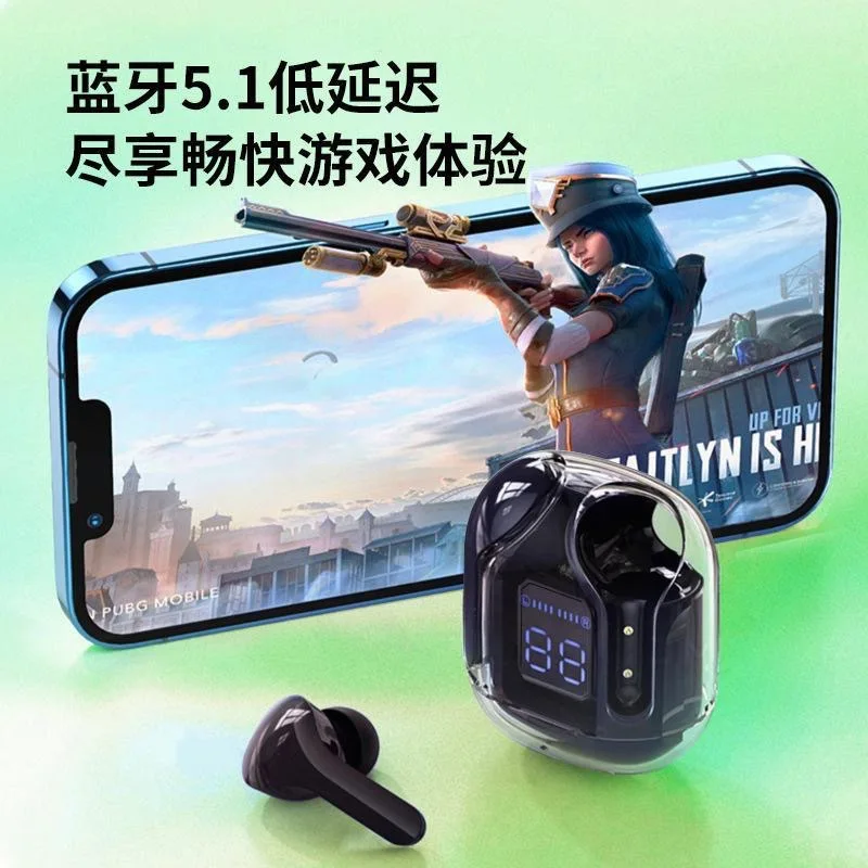AIR31 bluetooth headset in-ear super long battery life sports wireless headset hk3 hk6 headset