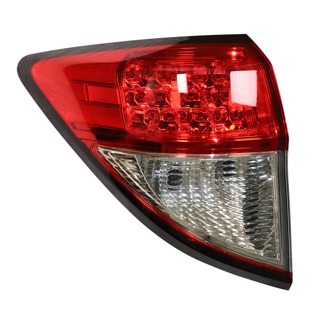 

Tail Light Rear LED Lamp Left Driver Side HO2804119 For 2019-2020 Honda HR-V