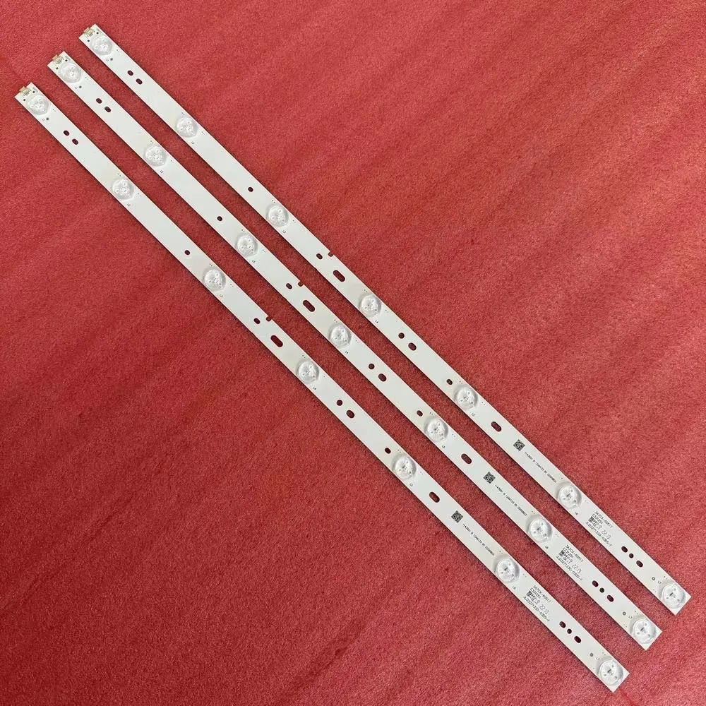 LED Strip 7LED For ORION OLT-32100V1R11 32H3B1 JL.D3271330-03DS-F LED32K1800 LED32K220 32K3100 32D37 32H3B2 32H3B1 32h3e