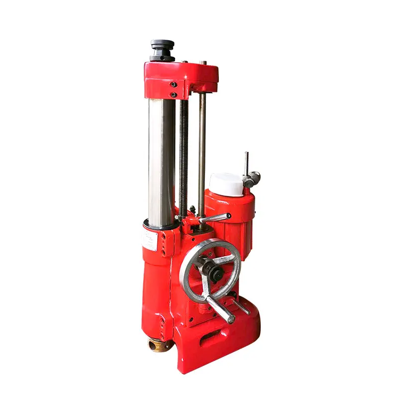 

T8014A vertical type motorcycle cylinder boring machine from China