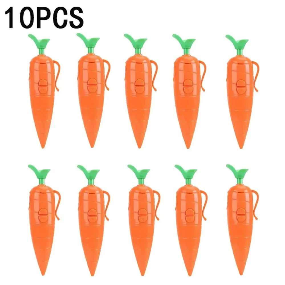 

@！！2026 Judy & Nick Carrot Voice Recorder Electronic Sound Toy Can Write Graffiti Ballpoint Pen Novelty Voice Recorder Pen Gift