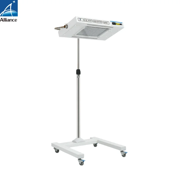 

XHZ-90L Neonate Bilirubin Phototherapy Equipment