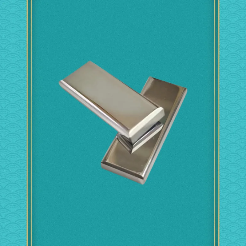 

Контакт подачи питания CH010 (35x18x5 мм) для запасных частей LS-WEDM серии CHMER