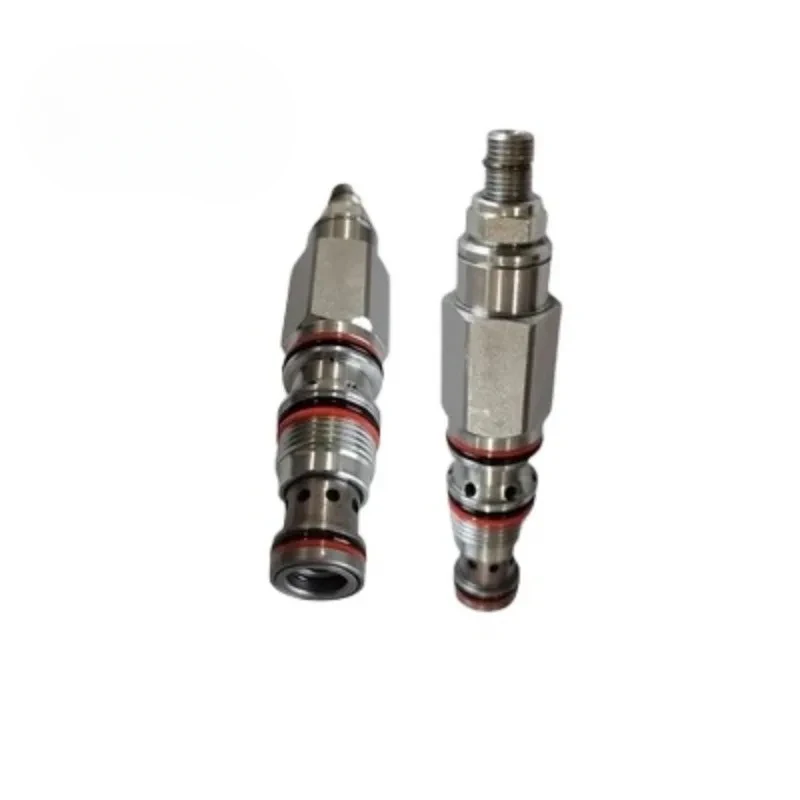 SUN pressure relief valve PPDB-LAN / PPDB-LWN / PBDB-LBN / PPFB-LAN/PPFB-LWN Hydraulic balance valve