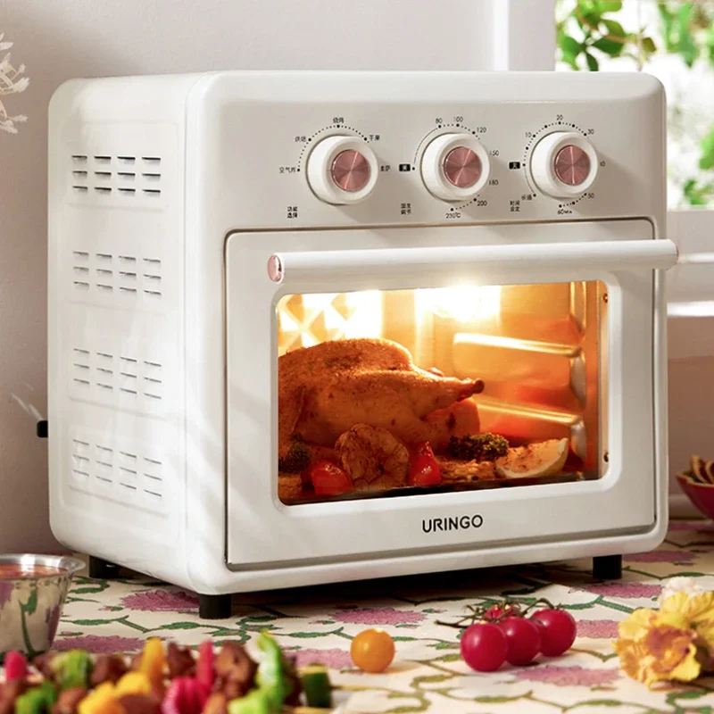 Electric Oven Baking Dedicated Steam Baking Oven Air Fryer All-in-One Large Capacity Microwave Oven Freidora De Aire Sin Aceite