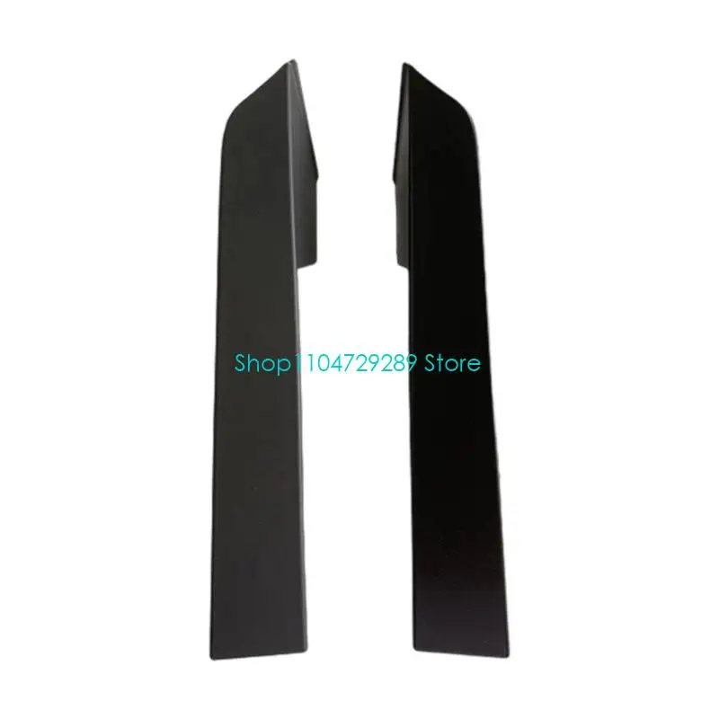 D8KE Front-End Headlight Grille Trim Panels 52502-04900 for Damaged or Faded Trim