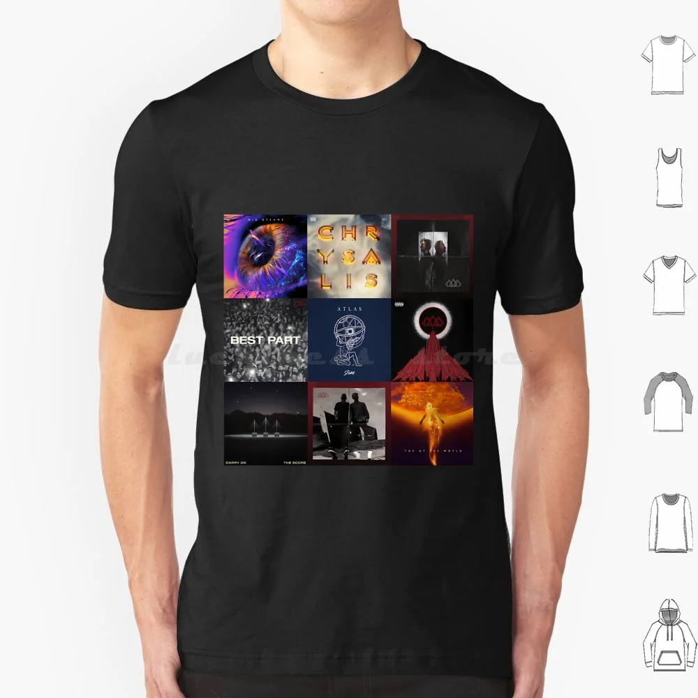 The Score All Album… - image