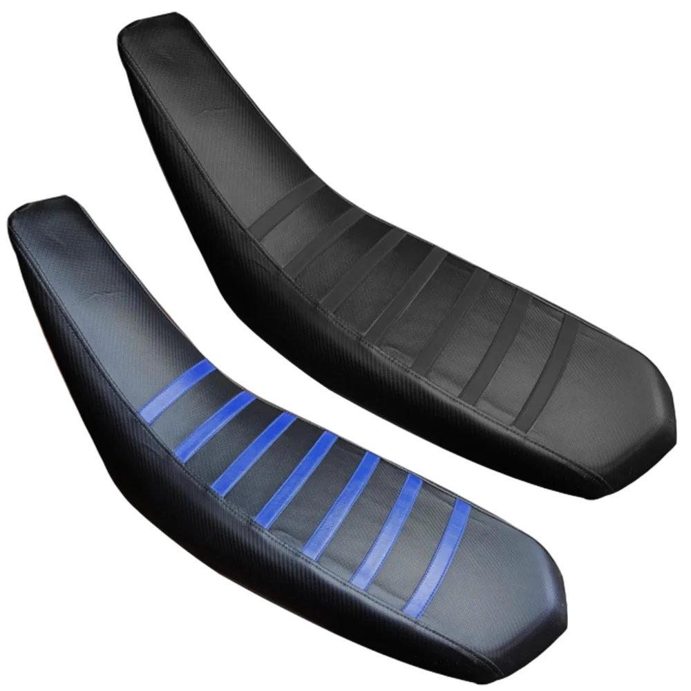 For Yamaha Raptor 660 660R 2001 2002 2003 2004 2005 ATV Seat Cover Non-Slip Seat Saddle Cushion Cover Protector