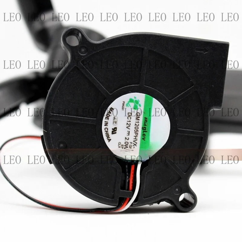 MY 1 of For SUNON GB1205PHVX-8AY radware turbo cooling fan 12V 3-pin
