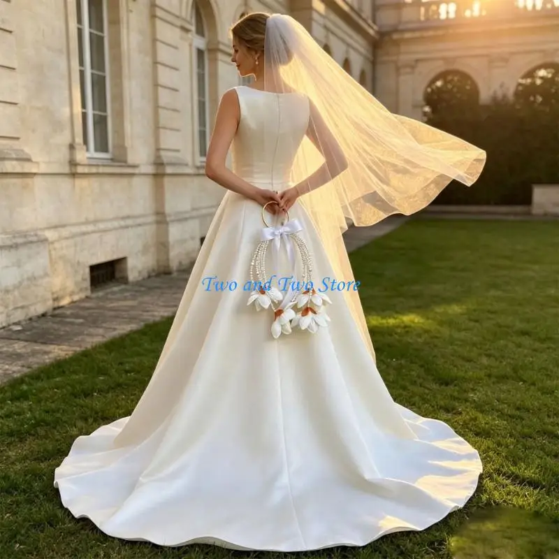 HX6F Wedding Bouquet Floral Arrangement for