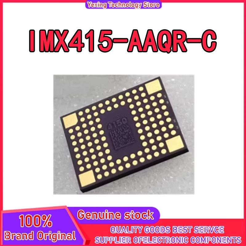 

IMX415-AAQR-C IMX415 IMX415-AAQR LGA-114 Новый в наличии